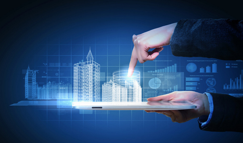 网页设计如何更加吸引人？别忽略平面设计，成都智汇云客网站建设